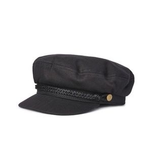Brixton Fiddler cap